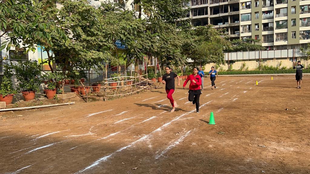 SMT. K.L. Tiwari Degree College of Commerce and Science Palghar Sports and Event photo 6